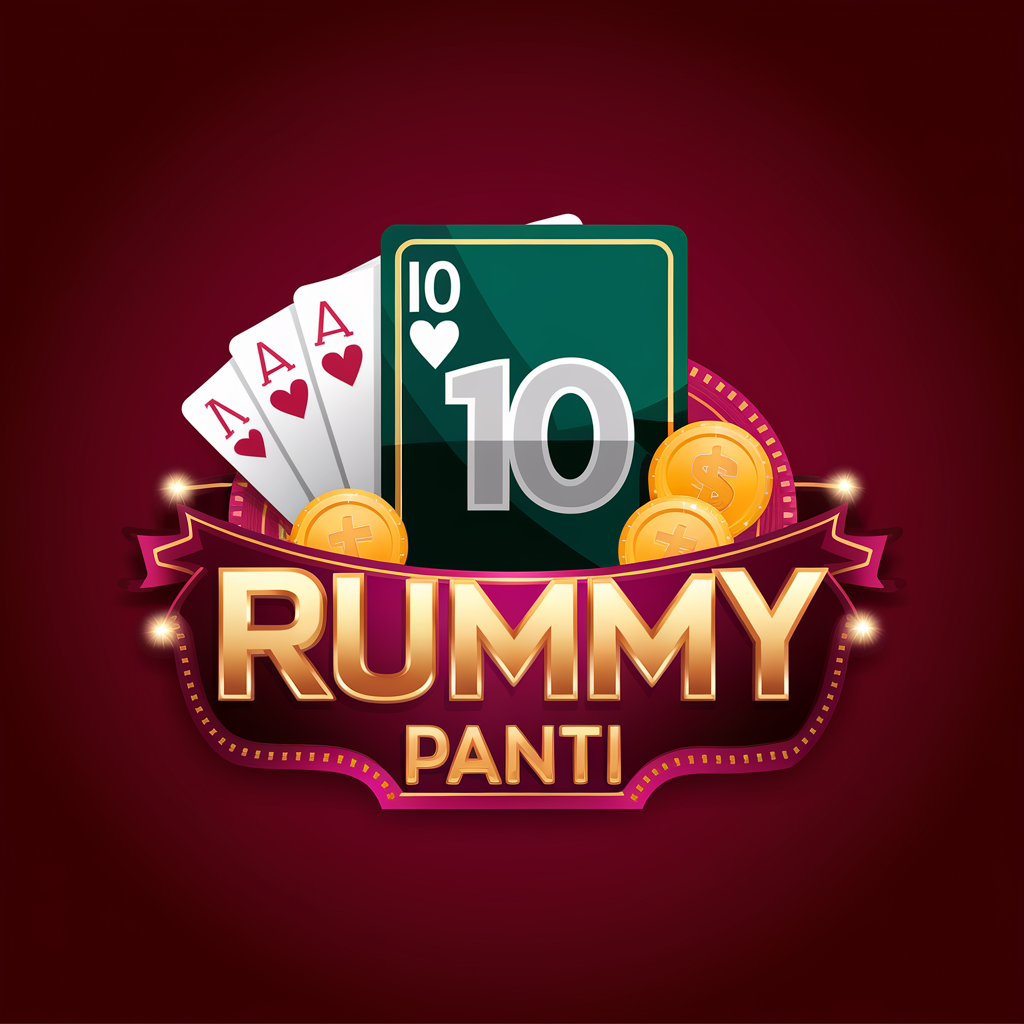 rummypanti icon